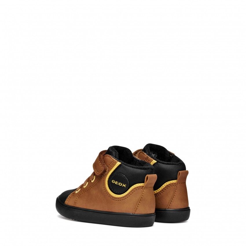 Botas GEOX