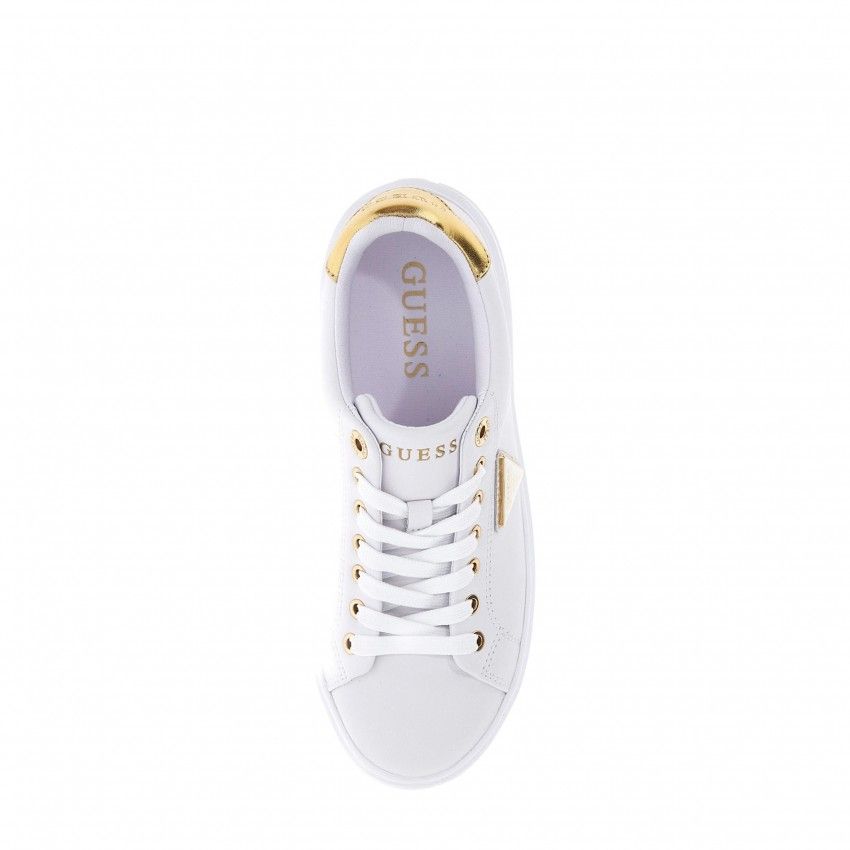 Casual GUESS