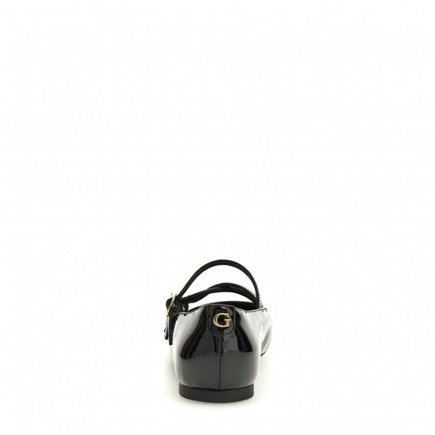 Sabrinas GUESS