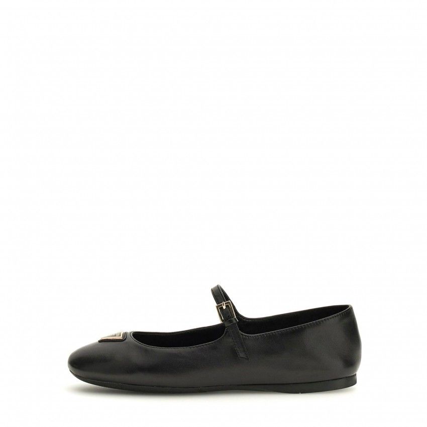 Sabrinas GUESS