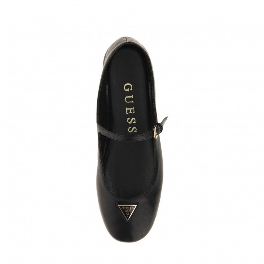 Sabrinas GUESS
