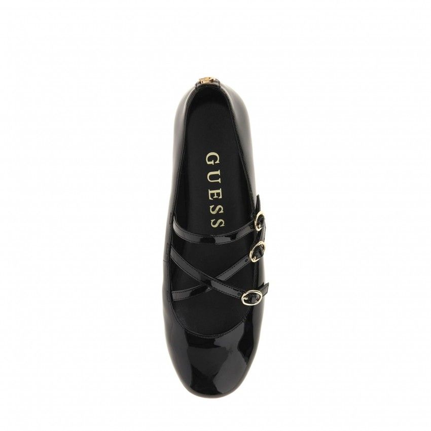 Sabrinas GUESS