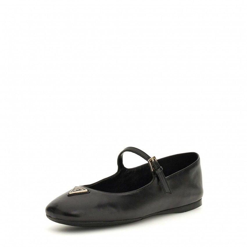 Sabrinas GUESS