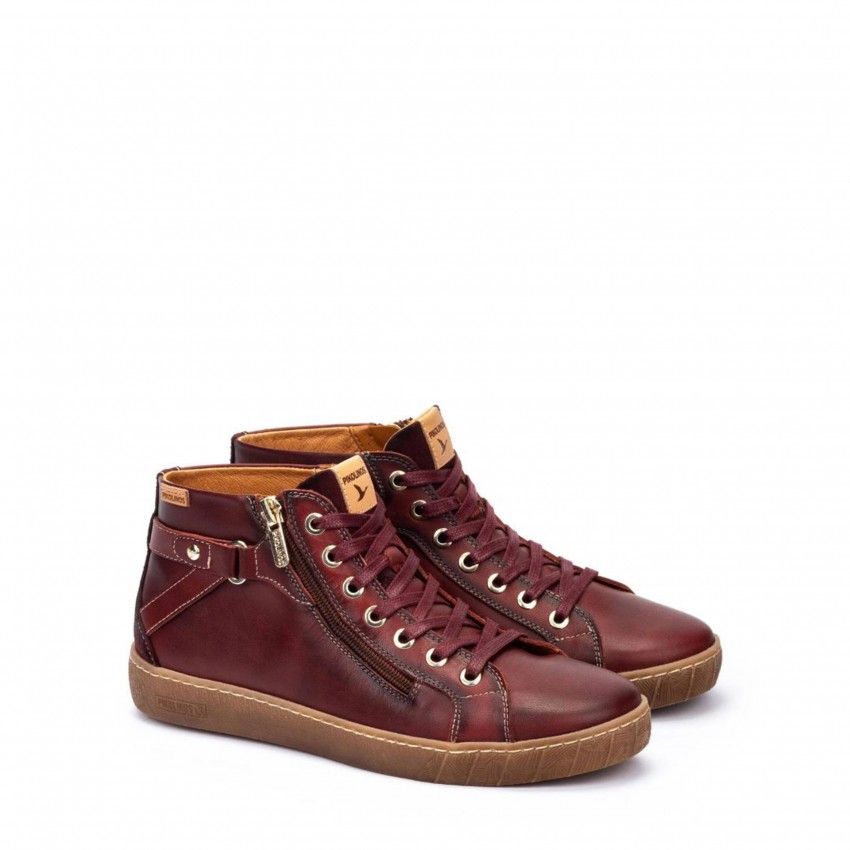 Casual PIKOLINOS
