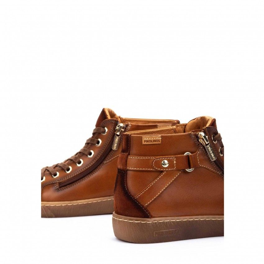 Casual PIKOLINOS