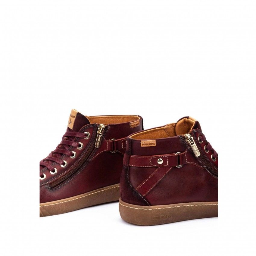 Casual PIKOLINOS