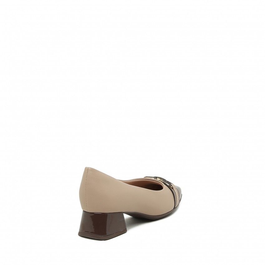 Sapatos PICADILLY