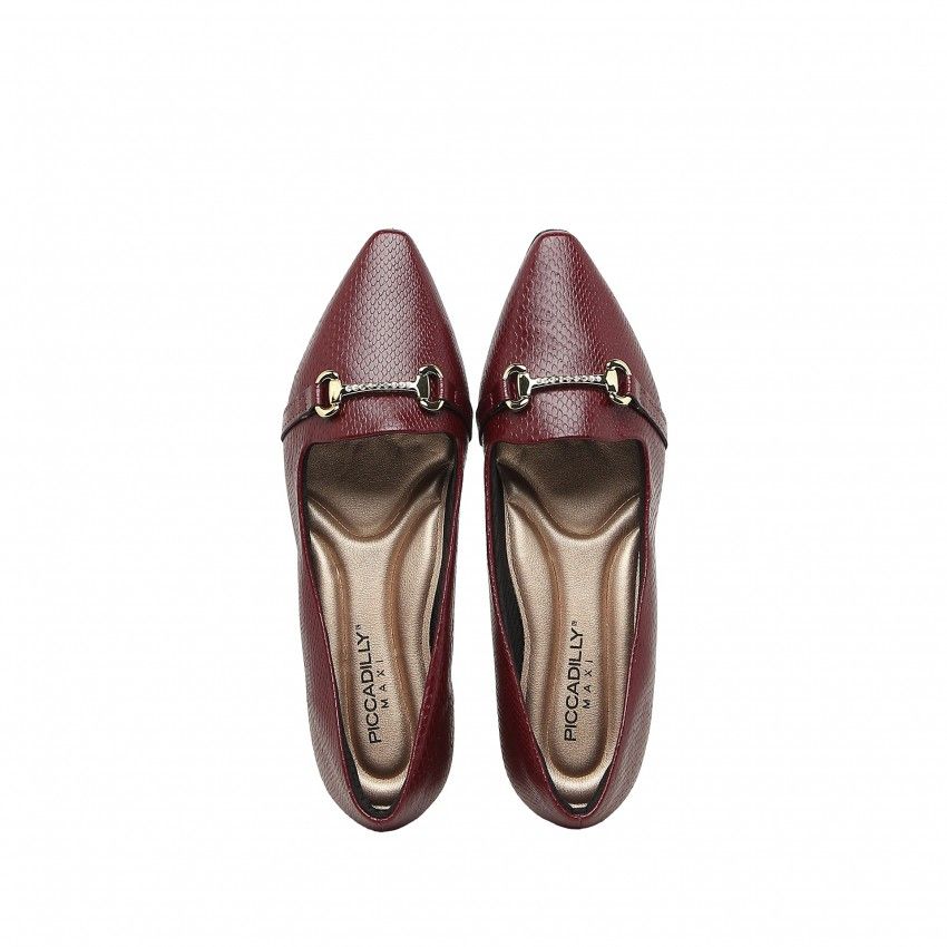 Sapatos PICADILLY