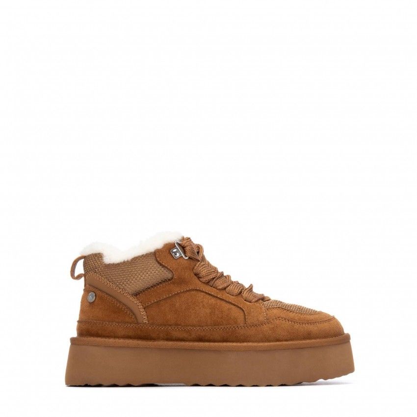 Botins XTI