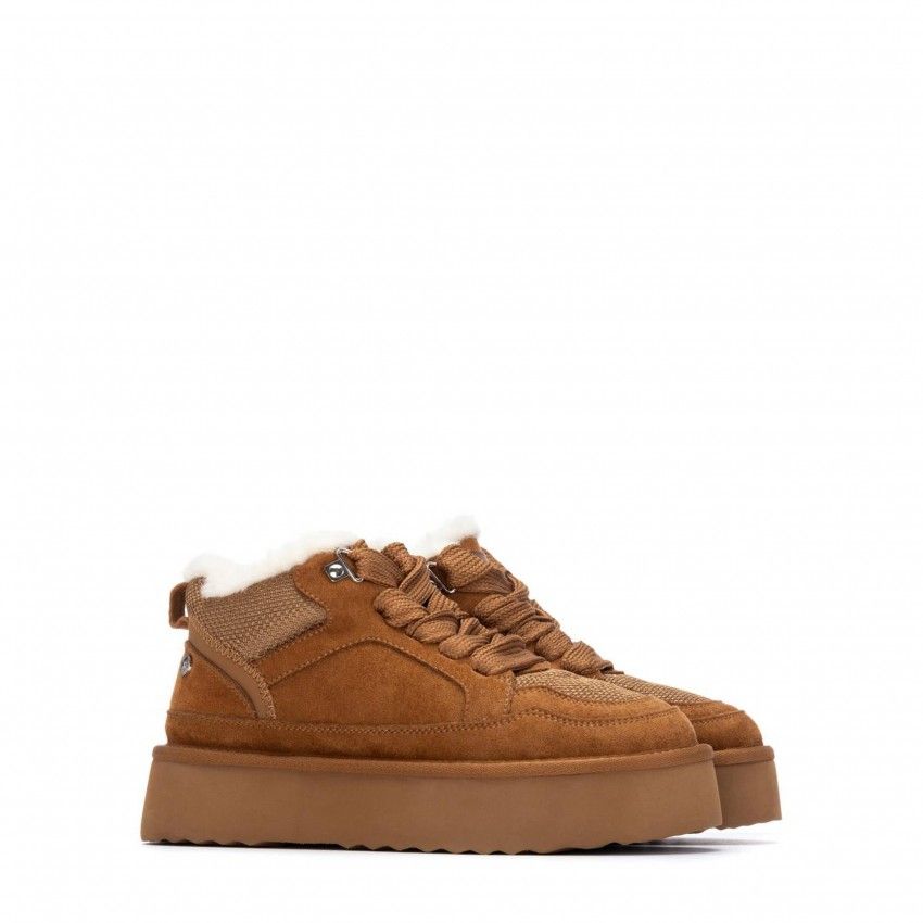 Botins XTI