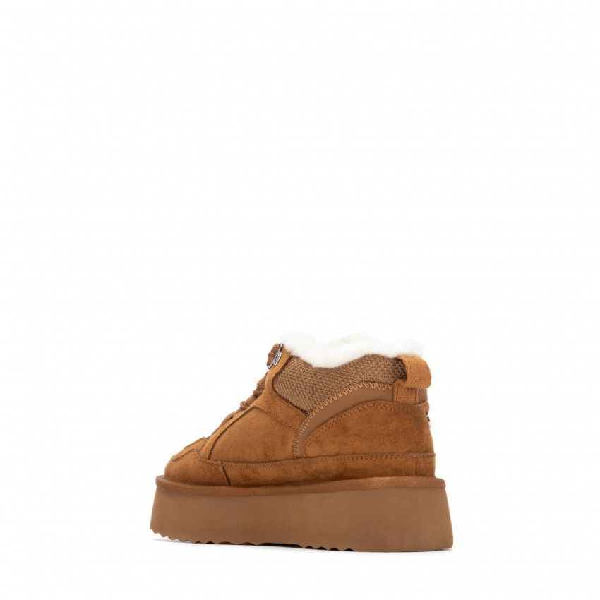Botins XTI