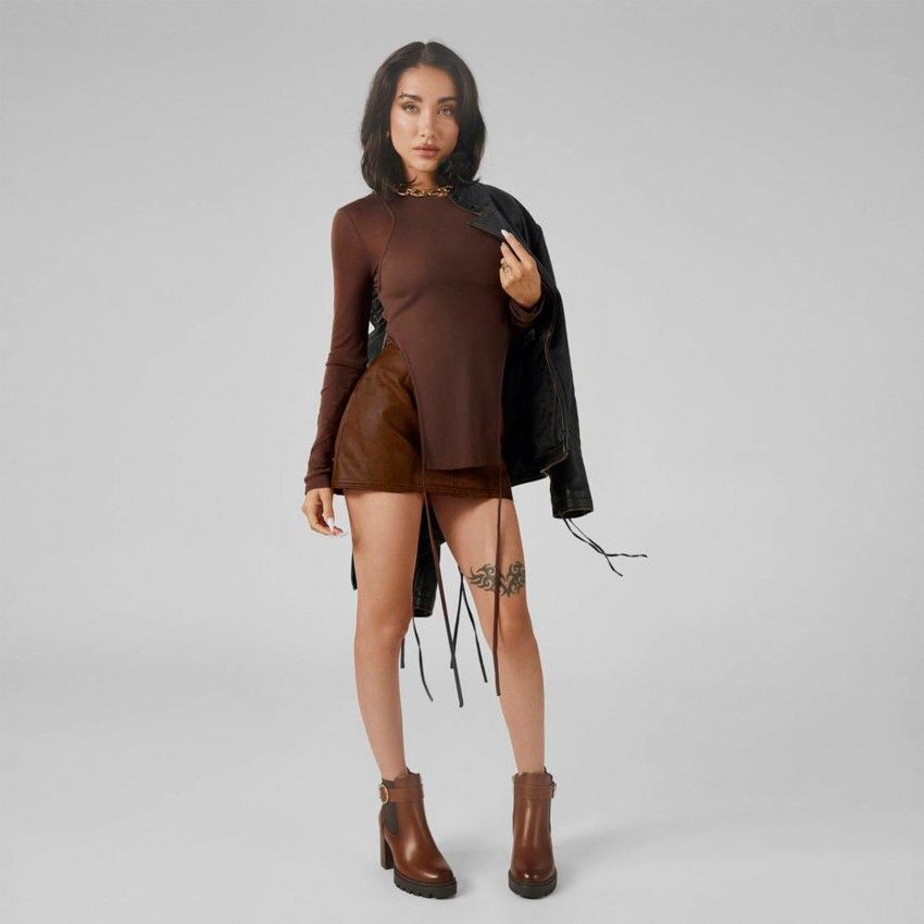 Botins XTI