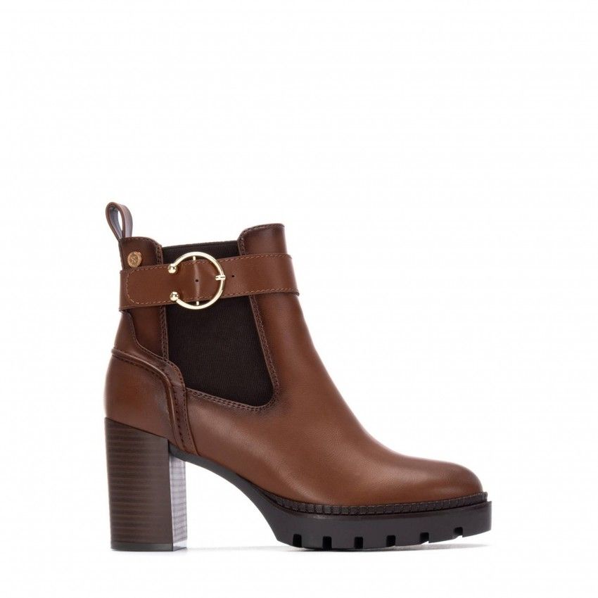 Botins XTI