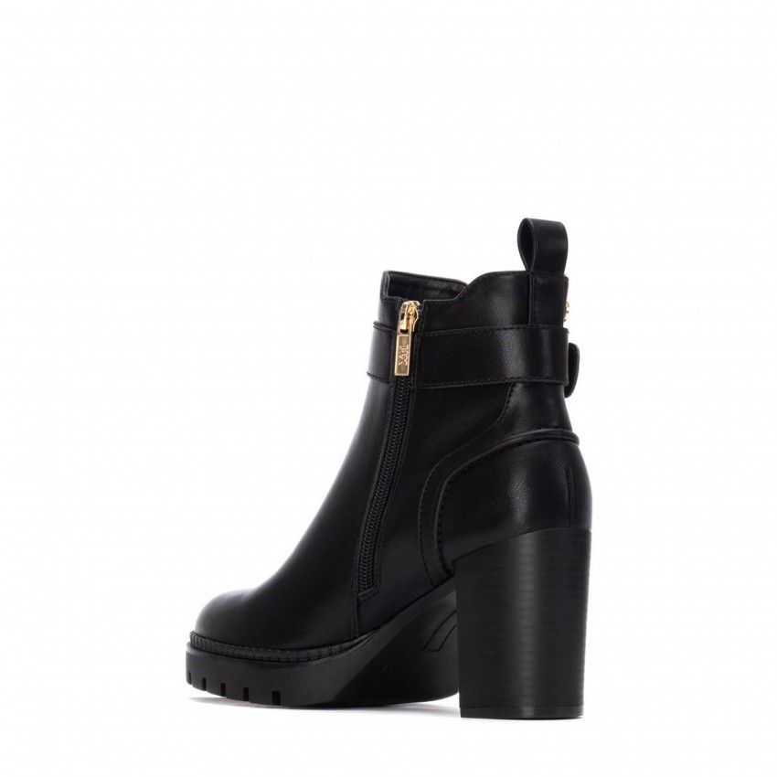 Botins XTI