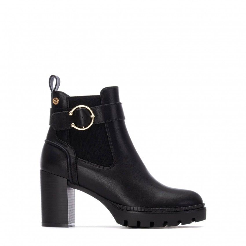 Botins XTI