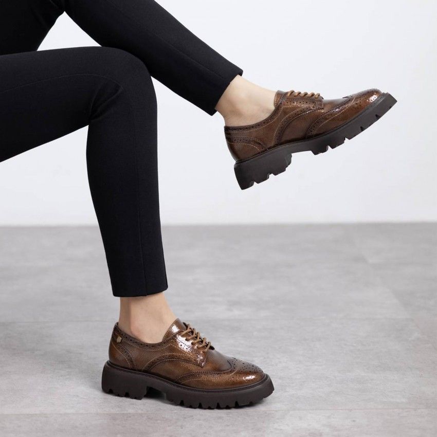 Sapatos CARMELA