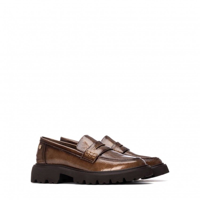 Mocassins CARMELA