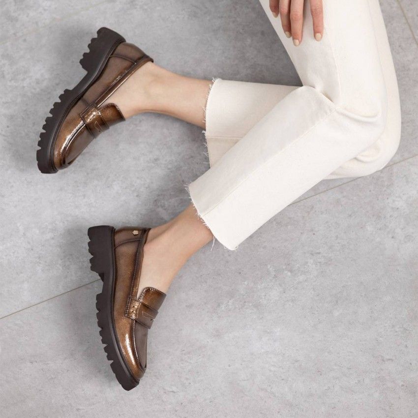 Mocassins CARMELA