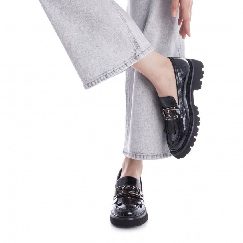 Mocassins CARMELA