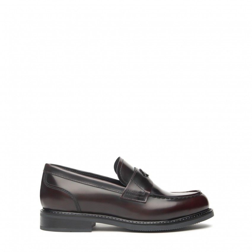 Mocassins NERO GIARDINI