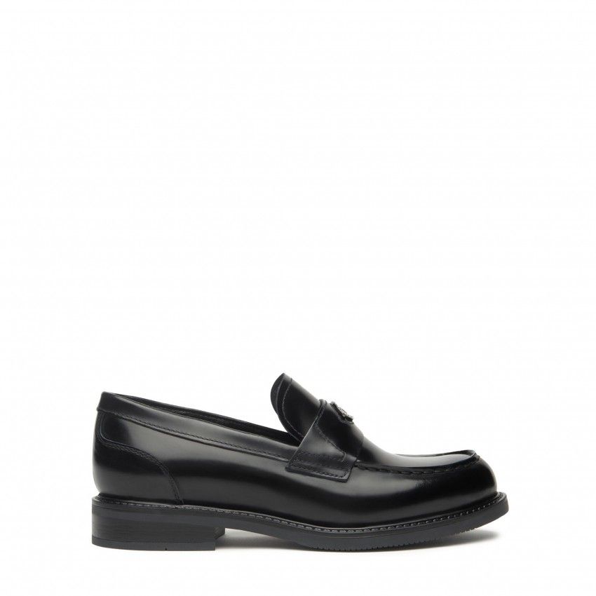 Mocassins NERO GIARDINI