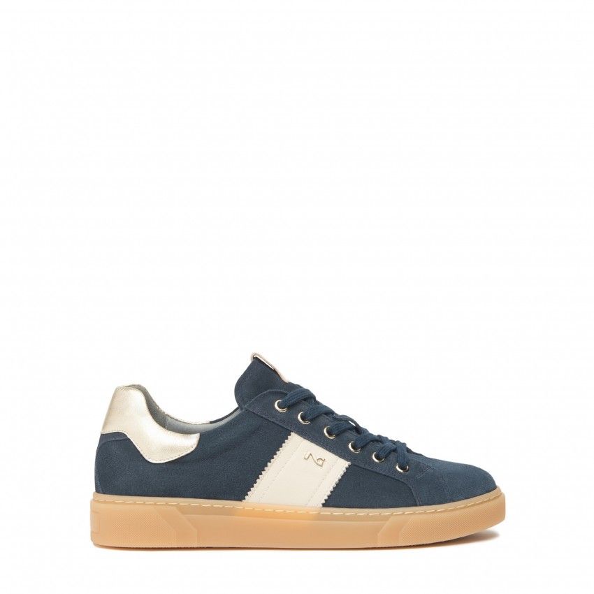 Tenis NERO GIARDINI