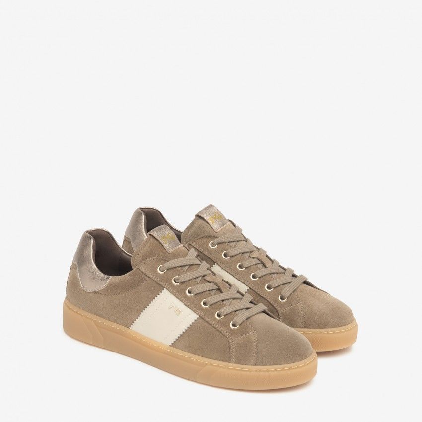 Tenis NERO GIARDINI