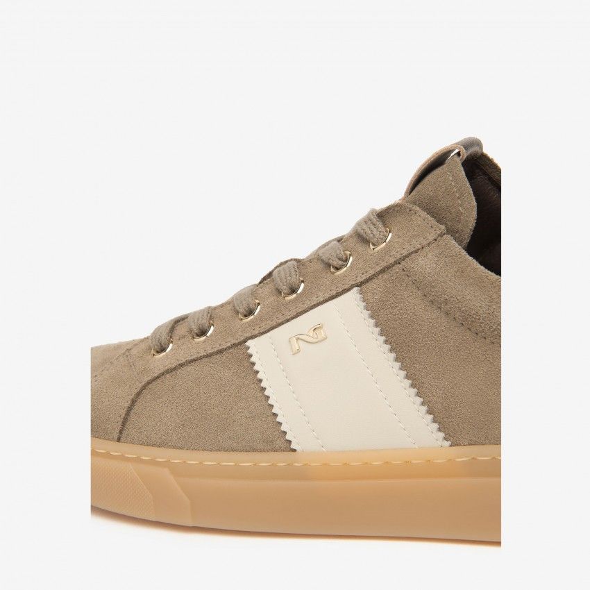 Tenis NERO GIARDINI
