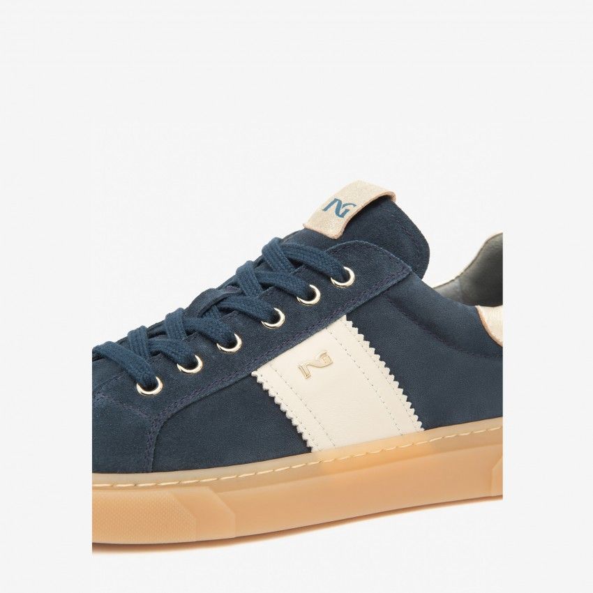 Tenis NERO GIARDINI