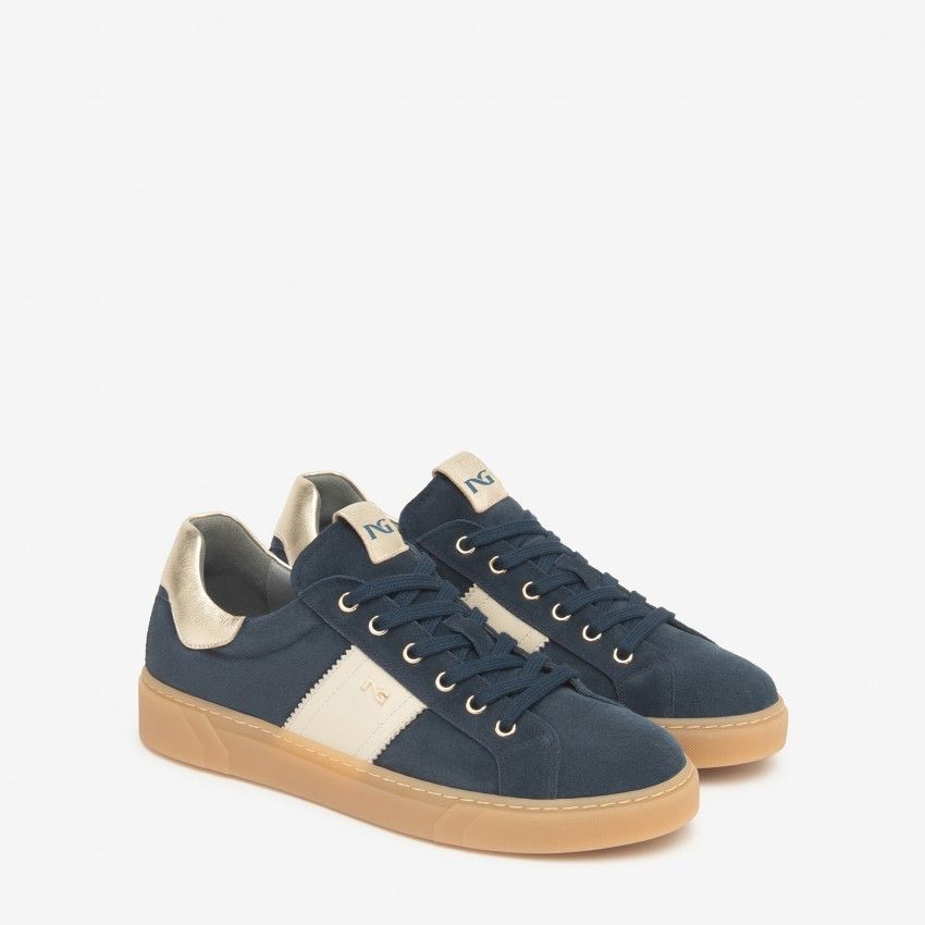 Tenis NERO GIARDINI