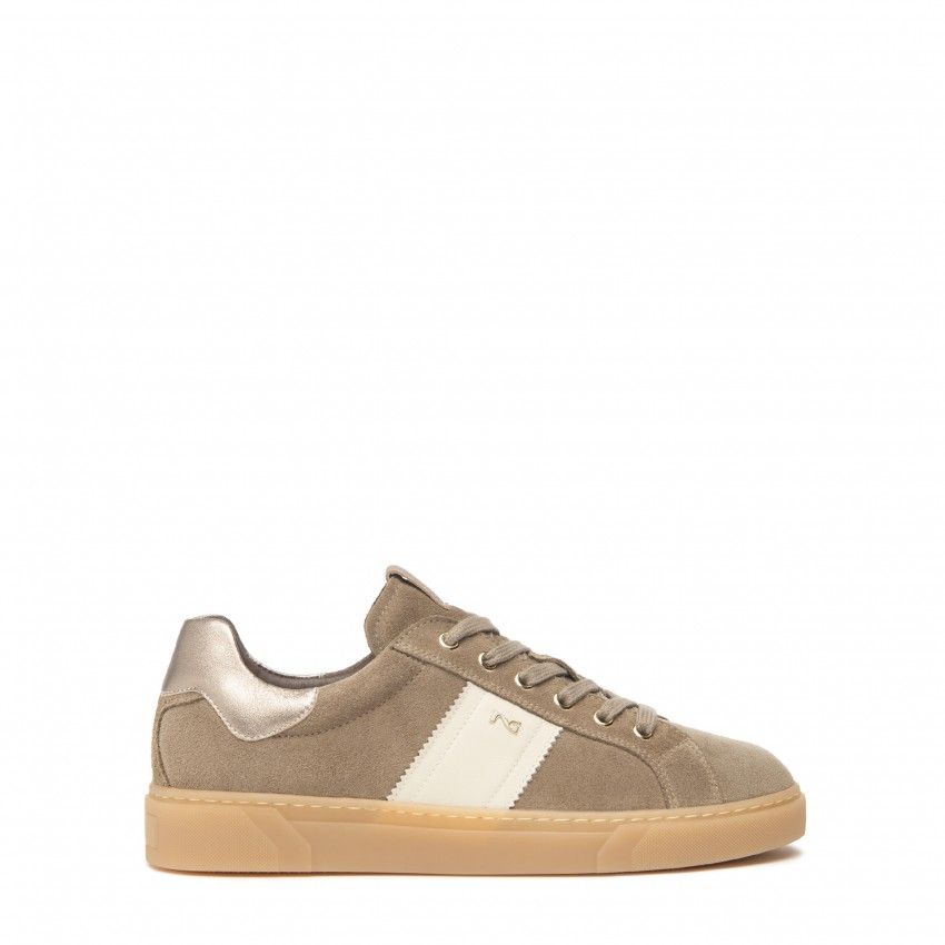 Tenis NERO GIARDINI