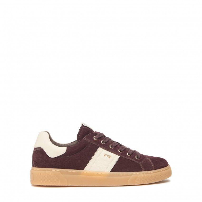 Tenis NERO GIARDINI