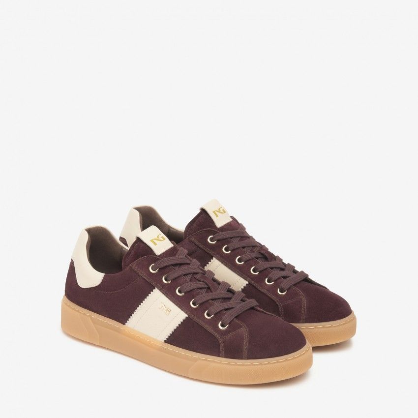 Tenis NERO GIARDINI