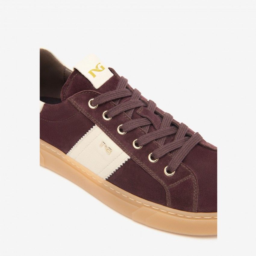 Tenis NERO GIARDINI