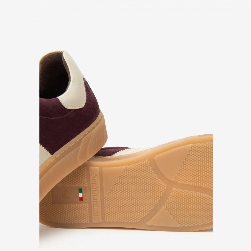 Tenis NERO GIARDINI