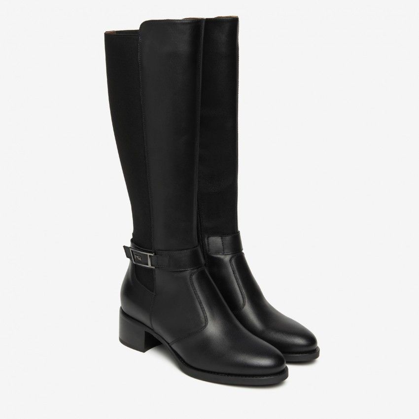 Botas NERO GIARDINI
