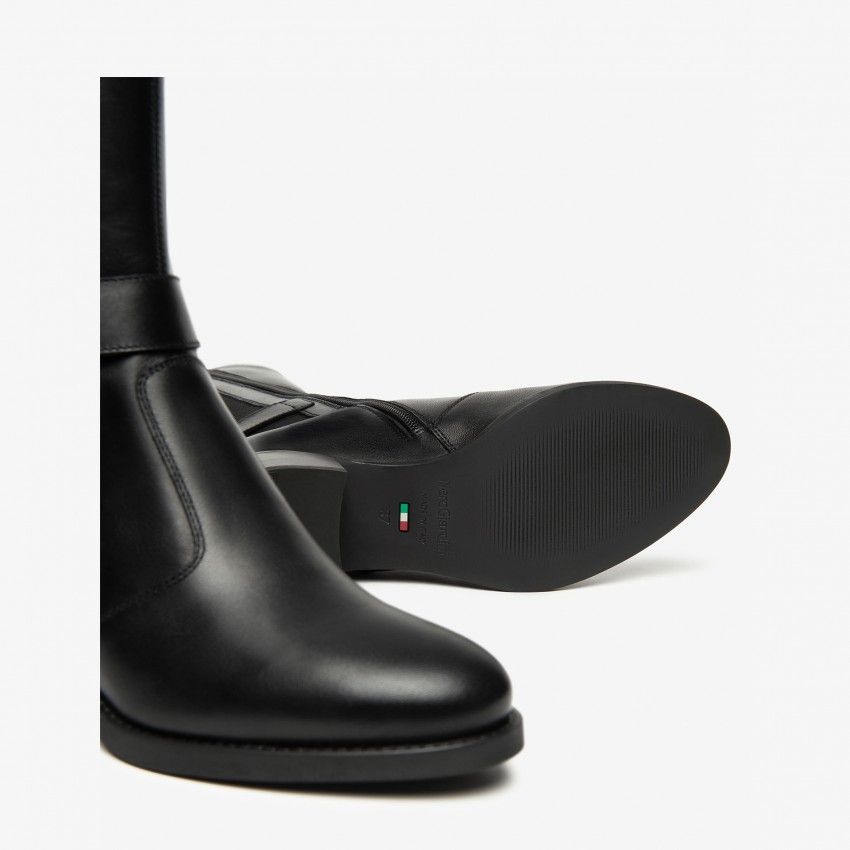 Botas NERO GIARDINI