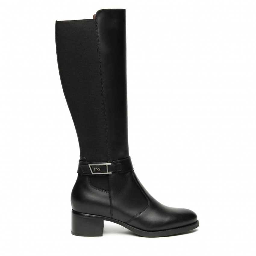 Botas NERO GIARDINI
