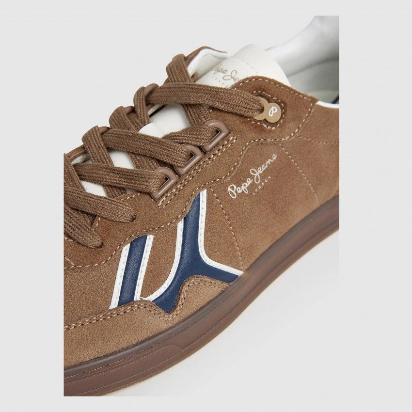 Sneakers PEPE JEANS