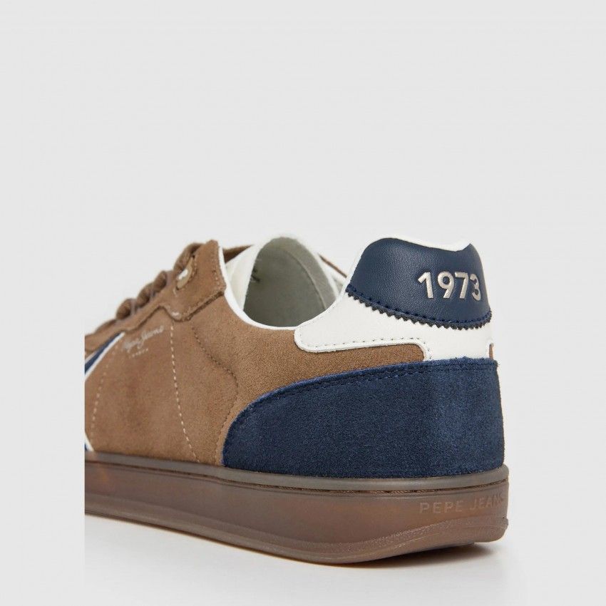 Sneakers PEPE JEANS