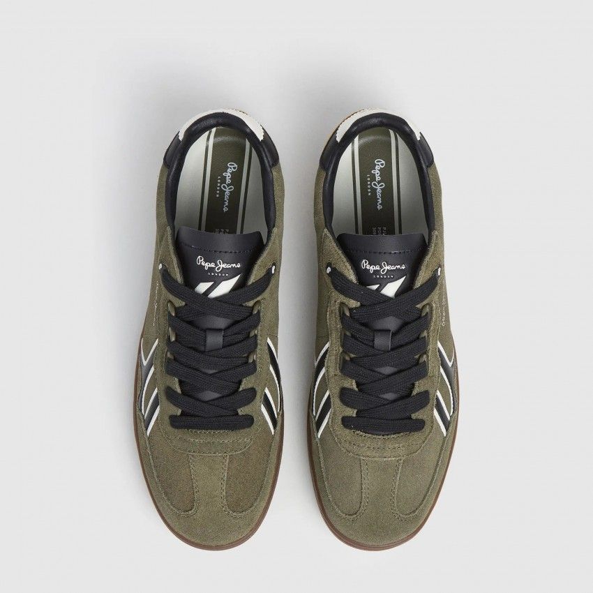 Sneakers PEPE JEANS