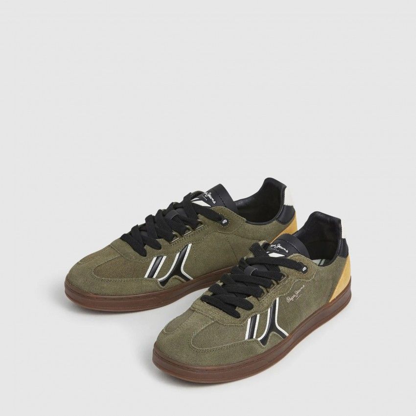 Sneakers PEPE JEANS