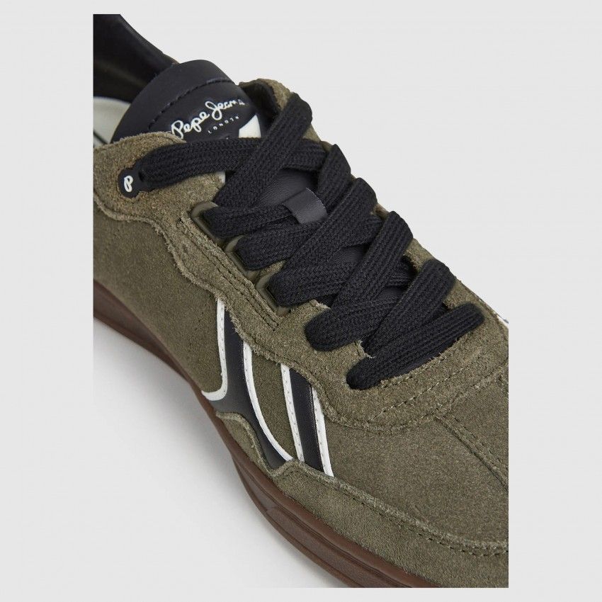 Sneakers PEPE JEANS