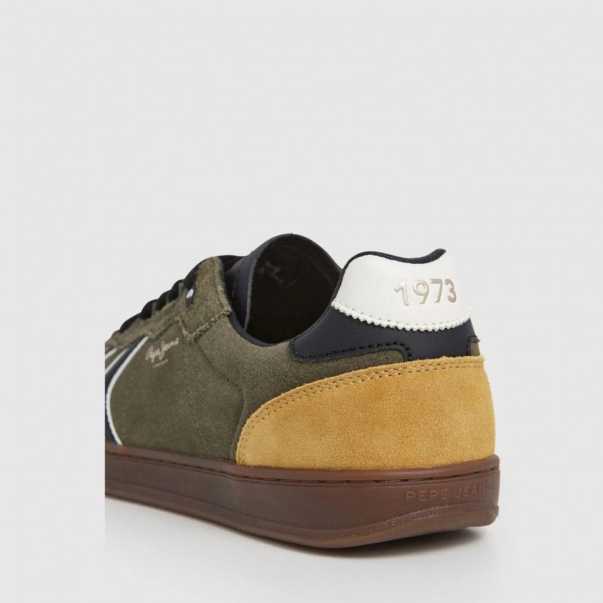 Sneakers PEPE JEANS
