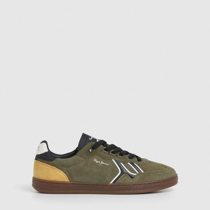 Sneakers PEPE JEANS