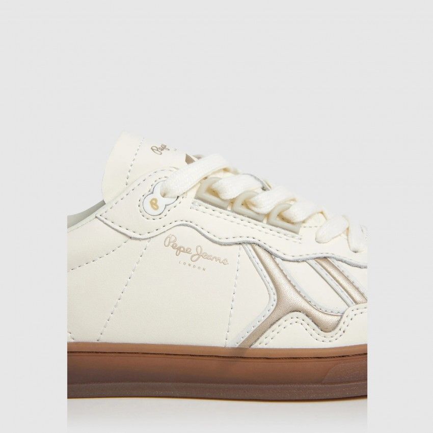 Tenis PEPE JEANS