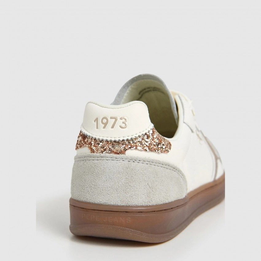 Tenis PEPE JEANS