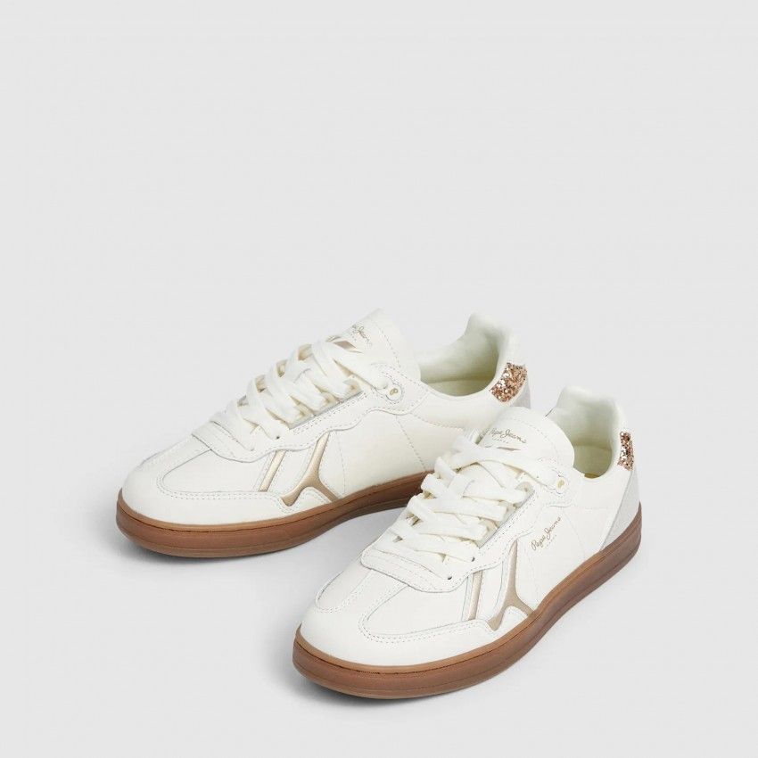Tenis PEPE JEANS