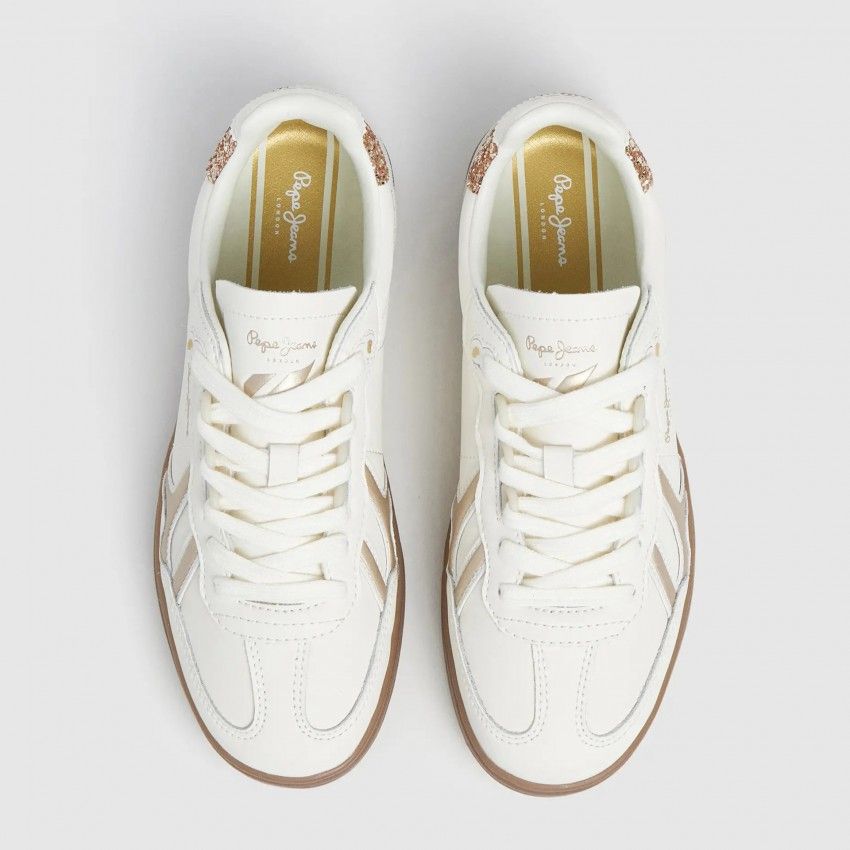 Tenis PEPE JEANS