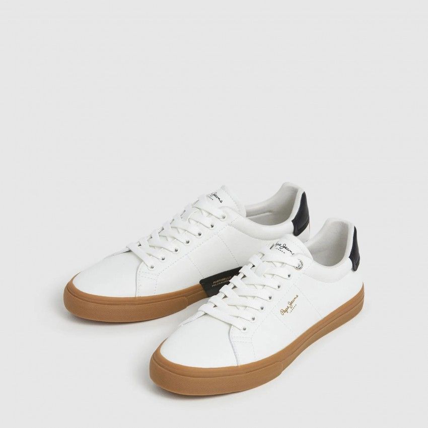 Sneakers PEPE JEANS